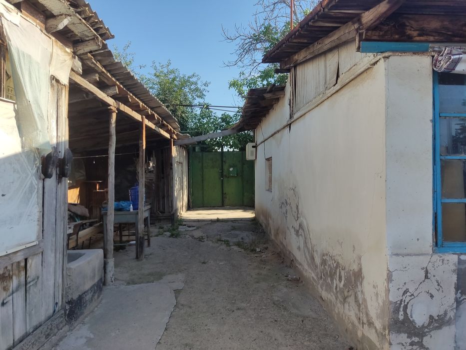 Участок 6 соток Келес