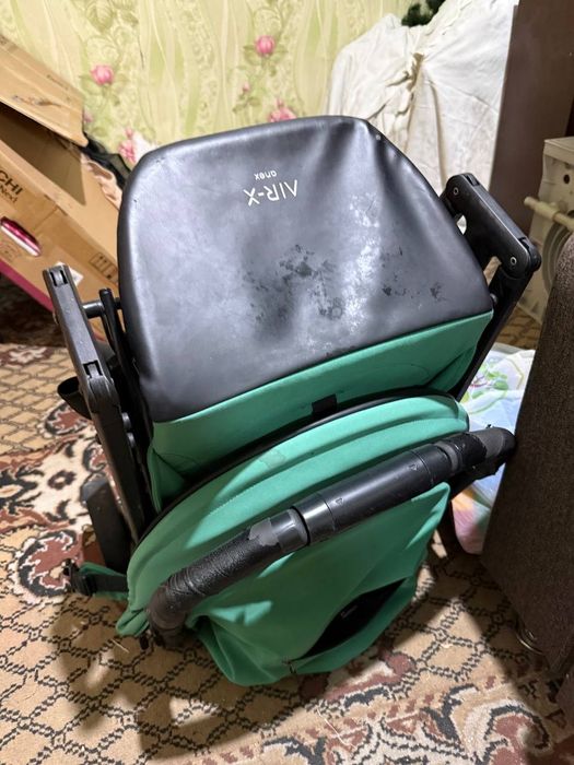 Anex Air x коляска