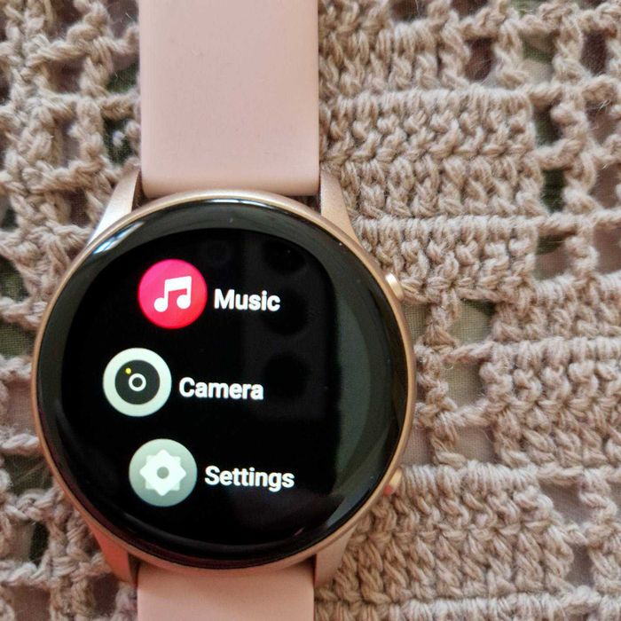 Смарт часовник Tuyoma