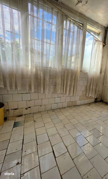Apartament 2 camere - " La căsuțe" - Etaj 1