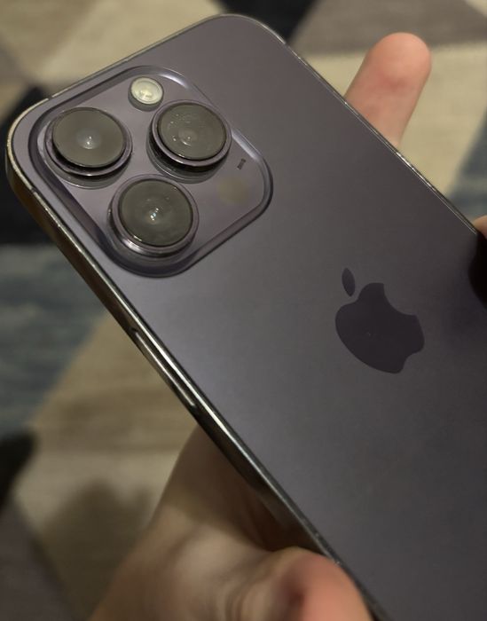 iPhone 14 Pro 128 Gb
