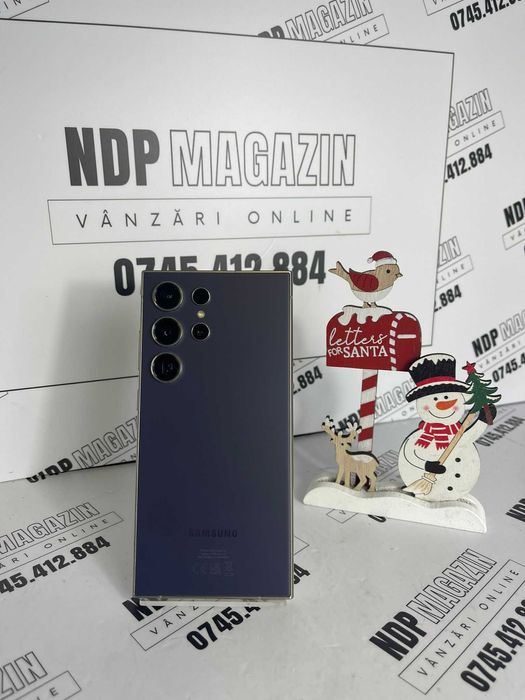 NDP Amanet NON-STOP Bld.Iuliu Maniu 69 SAMSUNG S24 ULTRA 5G (46644)