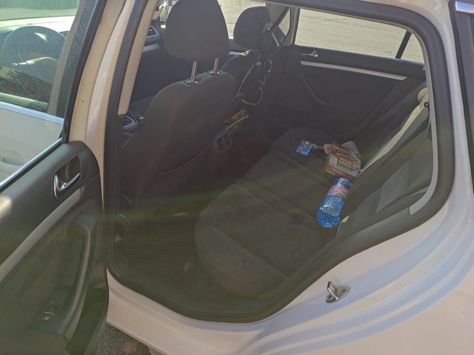 Volgswagen Golf 6 1.6 TDI
