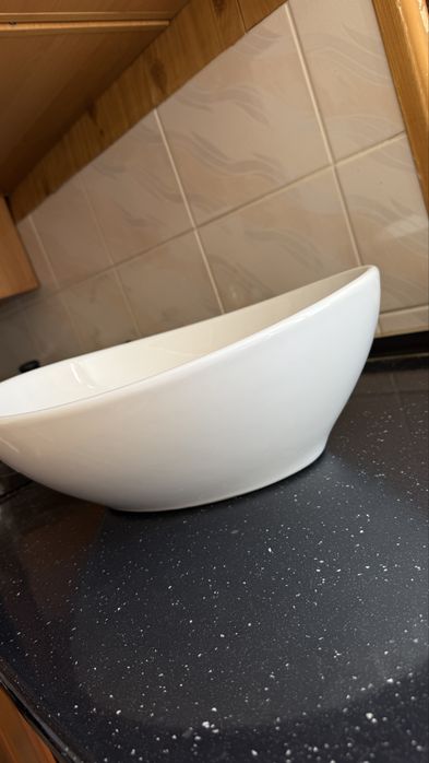 Продается накладная мойка