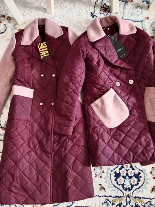 Продам куртки размер 42.44