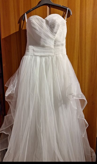 Rochie de mireasă