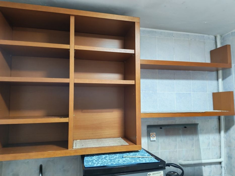 Кухонная гарнитура