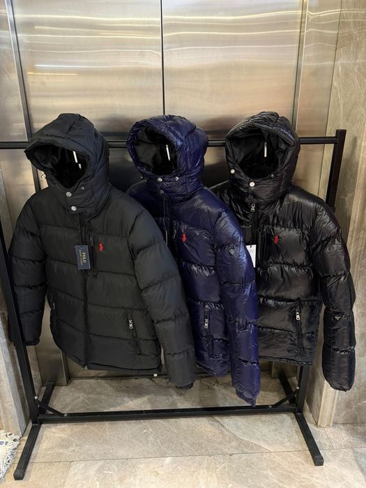 Geaca premium Polo Ralph lauren