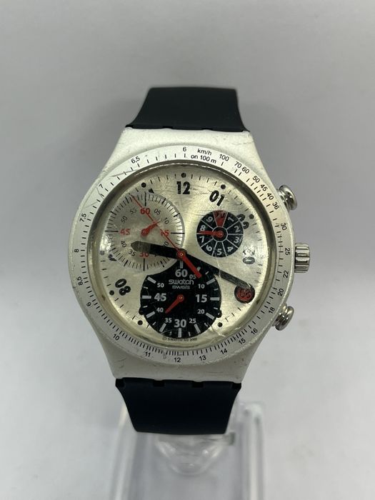 Swatch Chronograph