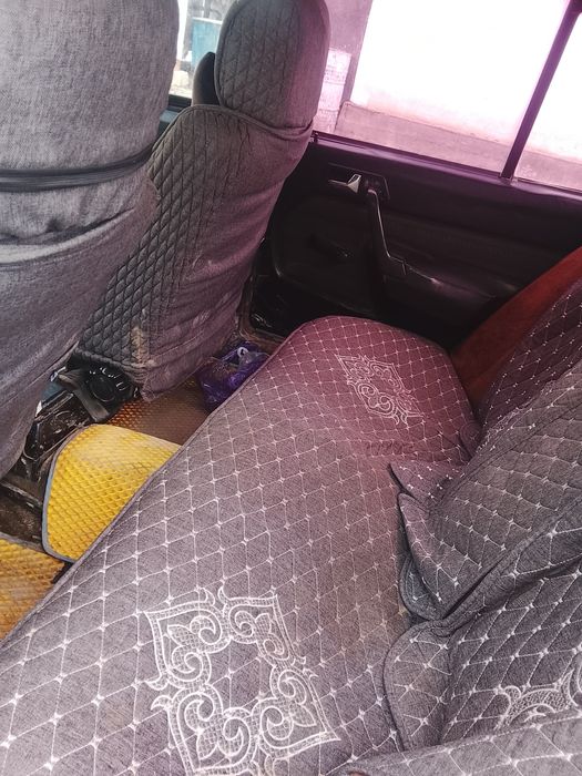 Мерседес 190 қазақ учот