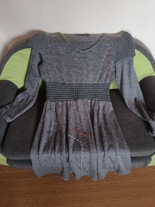 Rochițe Mango, Zara, Polo 30 lei