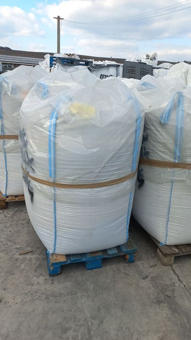 Vand saci big bag/rafie
