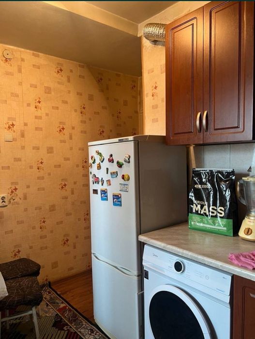 *Мукумий 2-комнатный 2\3\4 ‼️возможно ипотека