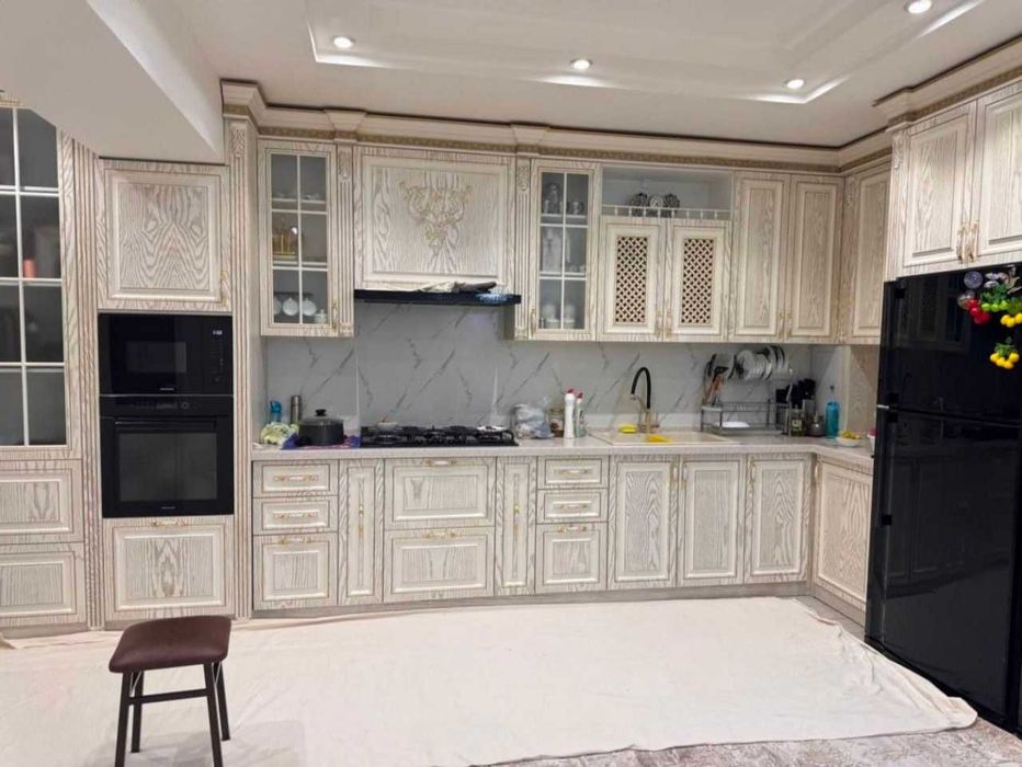 СРОЧНО‼️Квартира в ЖК GABUS 330м2 ЕВРО Дуплекс ор-р Ракат махалля‼️