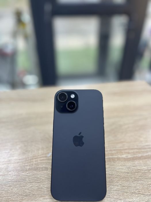 iPhone 15 128gb (A4)