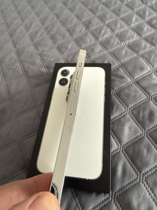 iPhone 13 pro max 256 gb