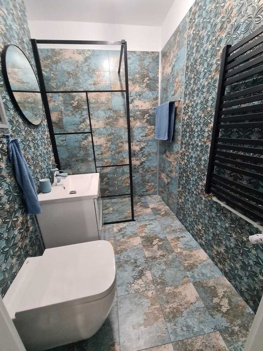 Poprietar 3 camere decomadat tineretului metrou - piata norilor