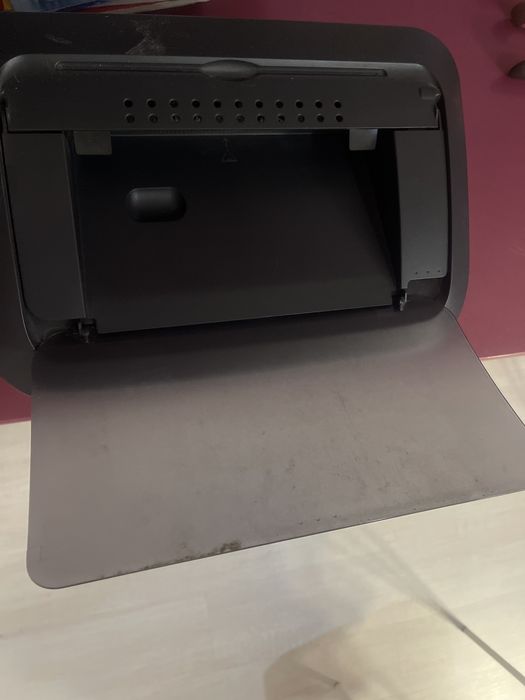 Принтер Canon i-sensys