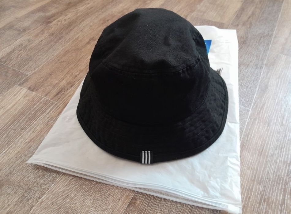 Kangol Adidas панамы оригинал S (55см)