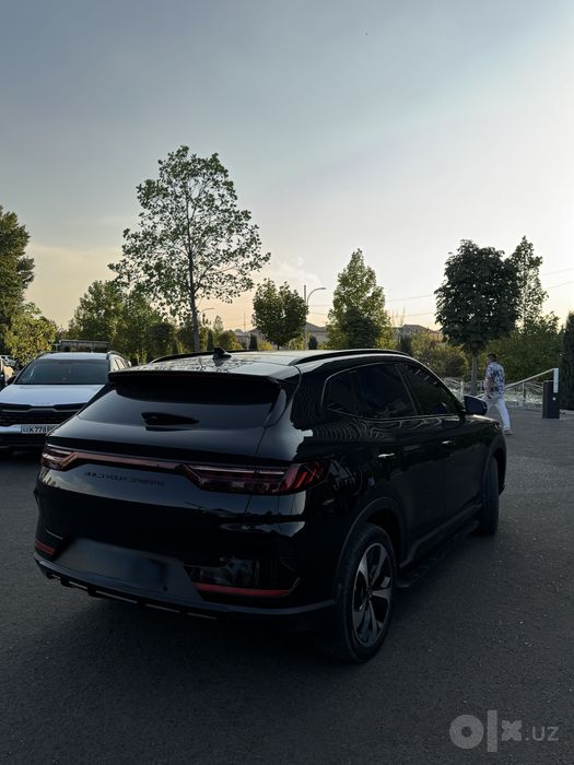 Byd song plus 2023
