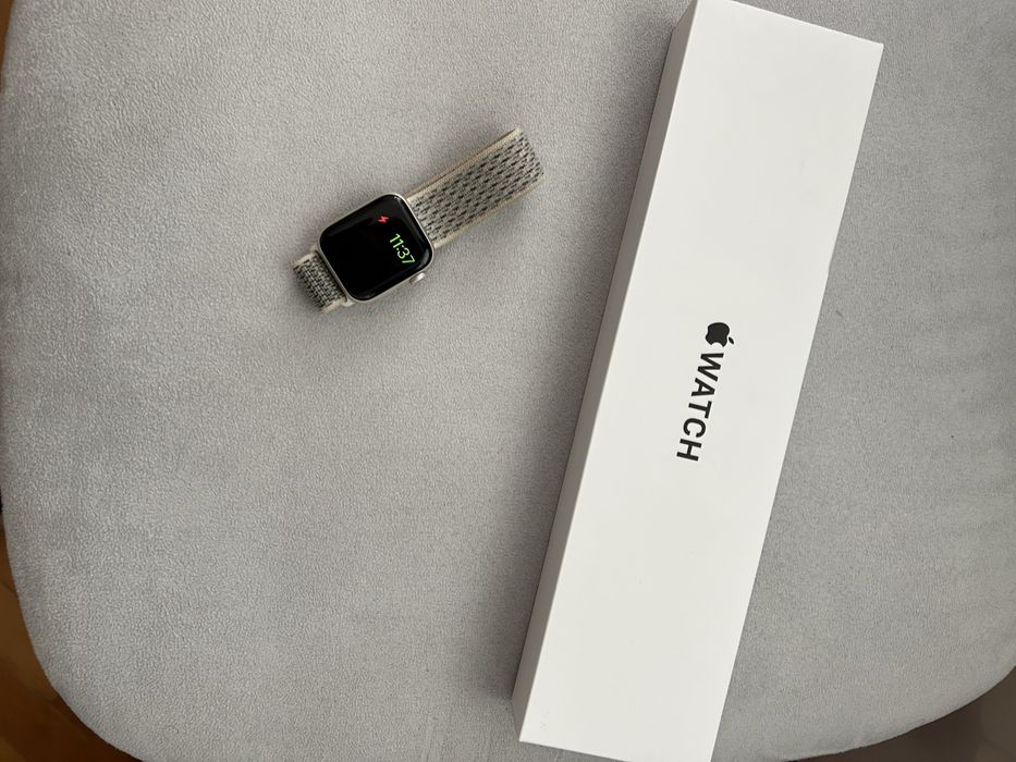 Iphone watch SE 2022