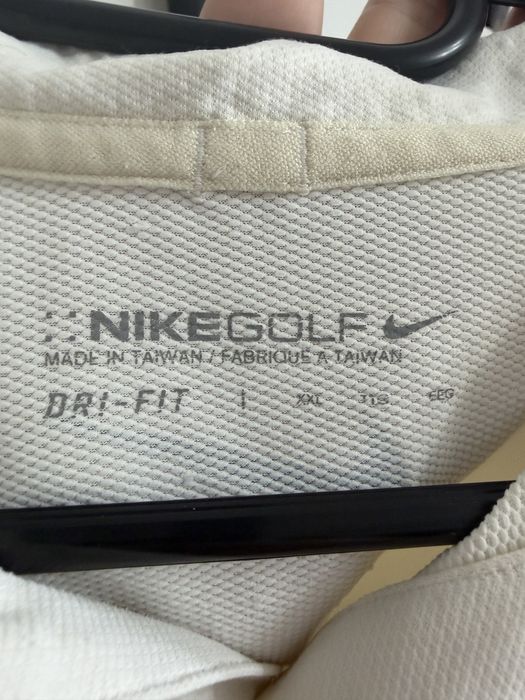 Tricou Nike Dri-Fit XXL