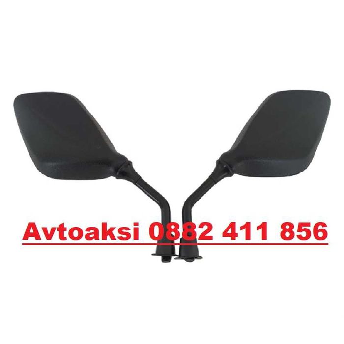 Огледала за мотор - Ф8мм/Ф10мм -2143