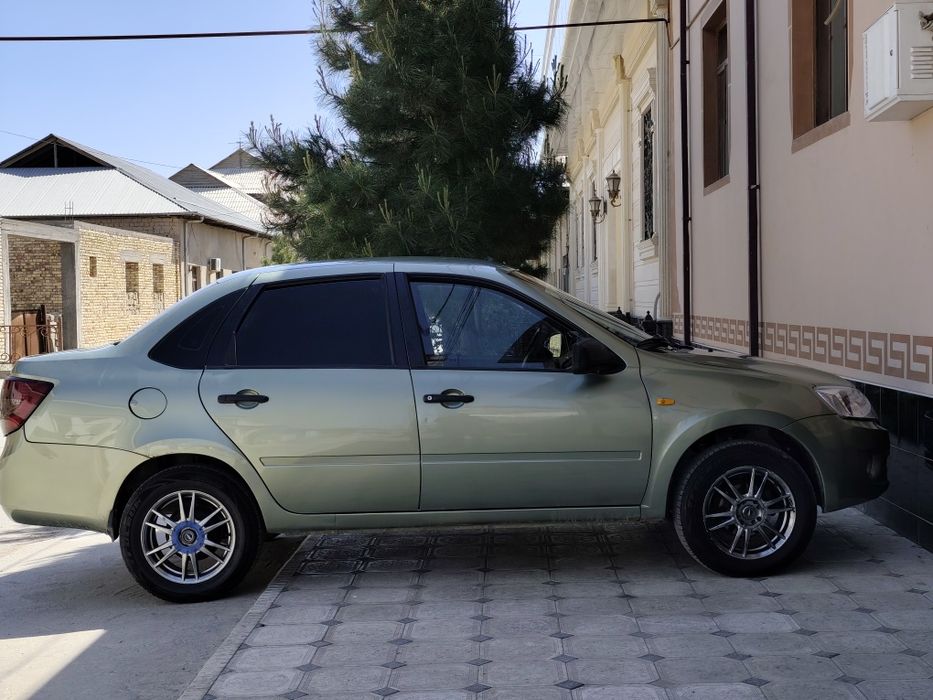 lada granta 2014