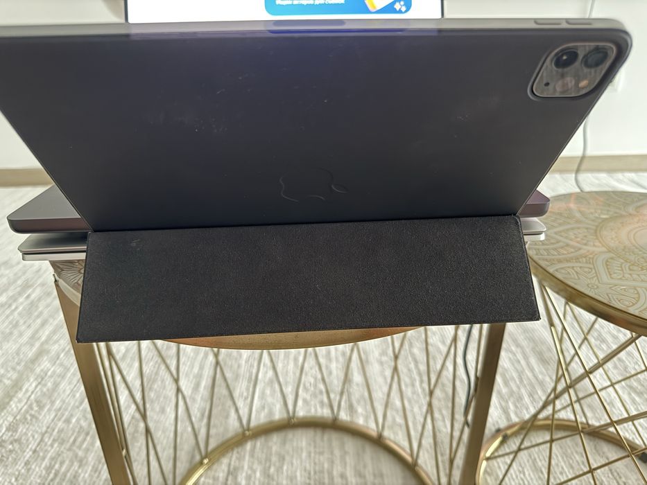 Apple Ipad pro 11 m2 + box