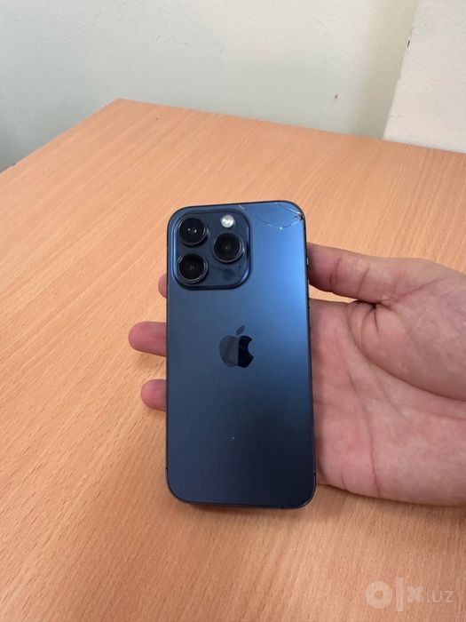 IPhone 15 Pro 256Gb
