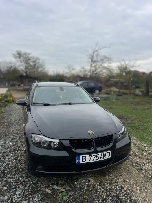 BMW 3 Series 2006 — imagine 2