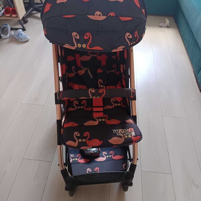 Cărucior sport Cosatto pliabil