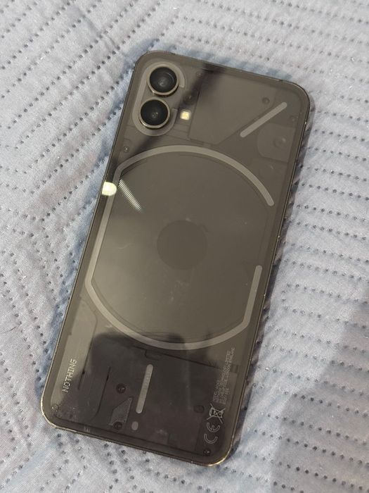 Nothing phone 1 8/256