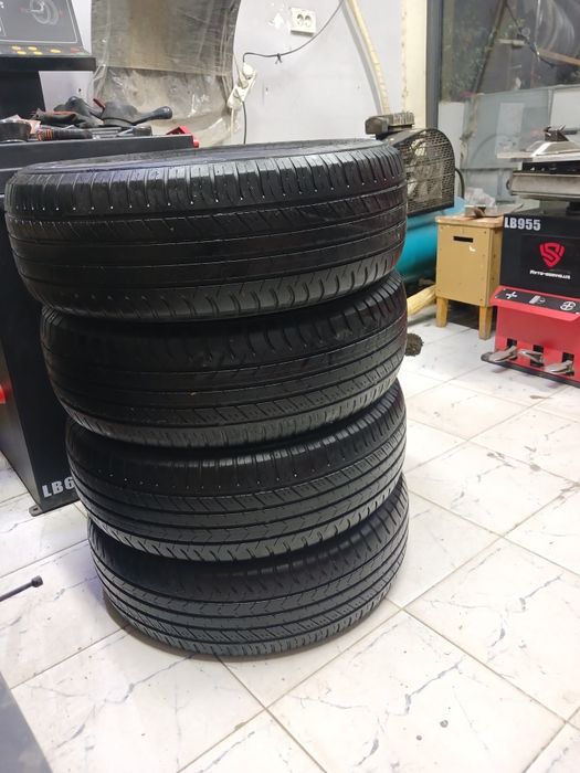 B/u 15 balon 195/65/15R 850ming xizmati ichida