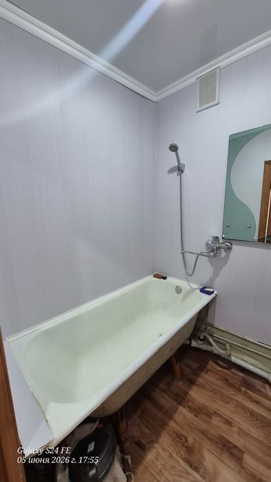 Сдам 1.5 квартиру