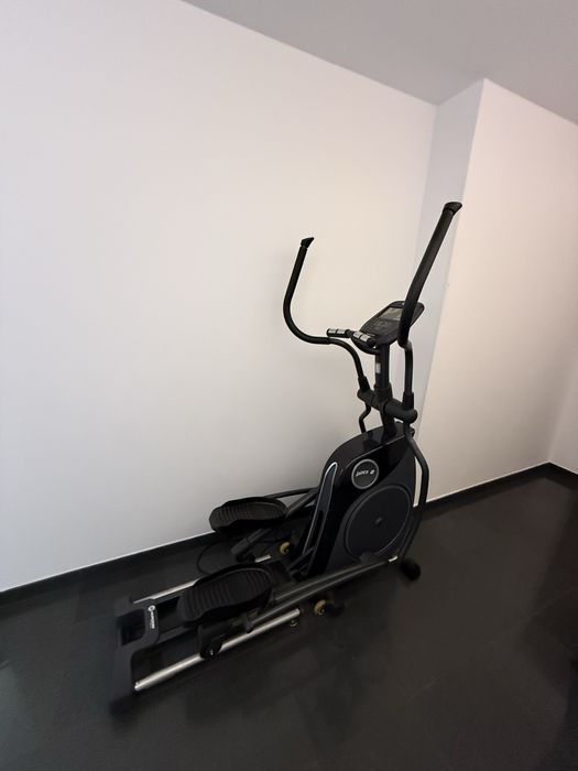 Bicicleta Eliptica