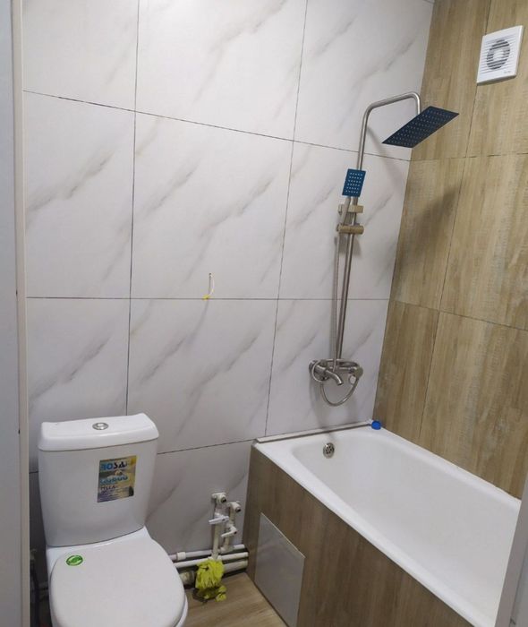 Квартира продаётся Чиланзар Г9А 1в2/3/4 балкон 2*6 ор. Фархадский