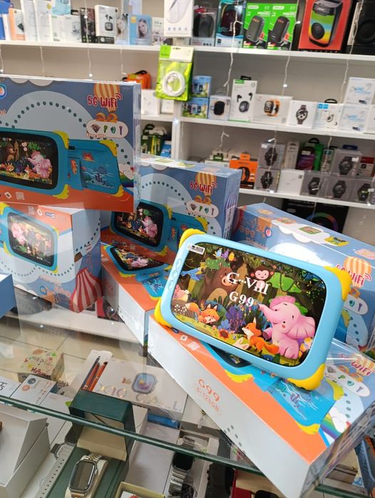 Планшет детский