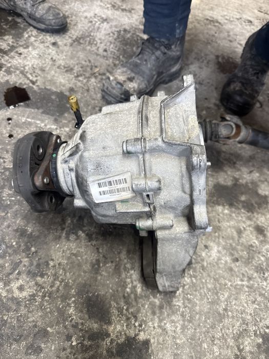 Cutie transfer x5,x6 2015-2019