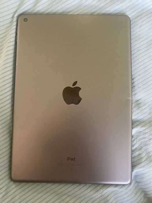 Ipad 9 поколения