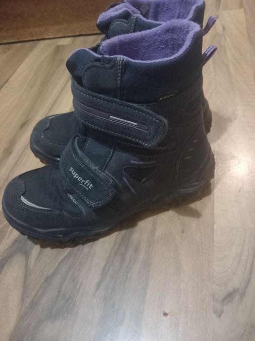 Детски ботуши 37 н на superfriit
