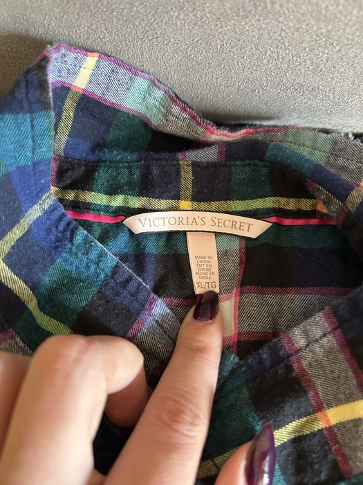 Дамски пижами Oysho,Triumph,Victoria secrets.