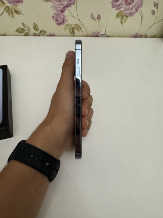 iPhone 13 pro max 128gb
