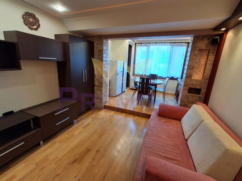 4-стаен в Варна-ХЕИ площ 117 цена 229900