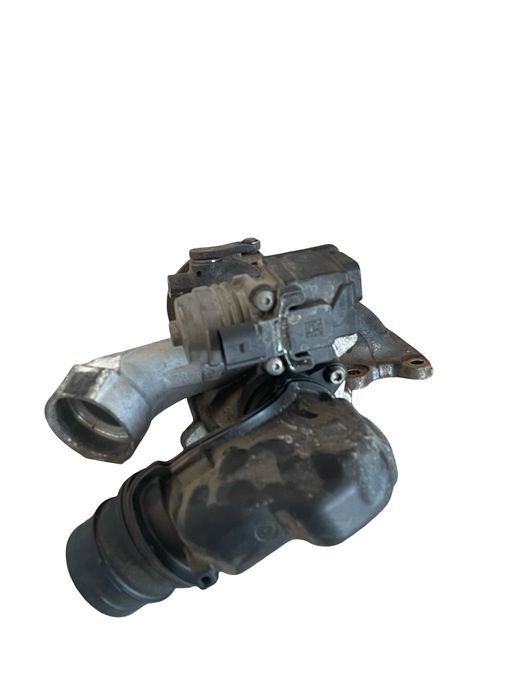 Turbina Volkswagen Golf Vii 5G1, Be1 2012 - > 1.4 Tsi Chpa 04E145704P