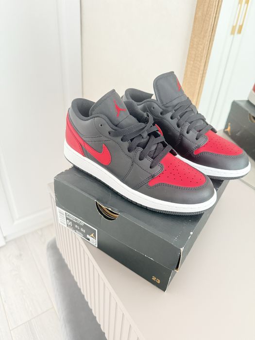 Кроссовки Nike Air Jordan