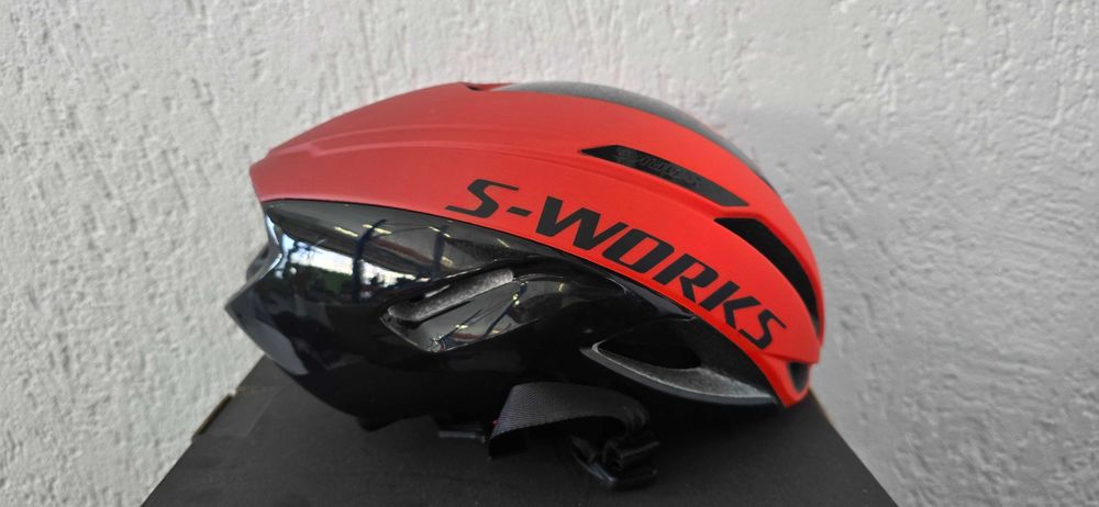 Карбонов велосипед Mekk Poggio