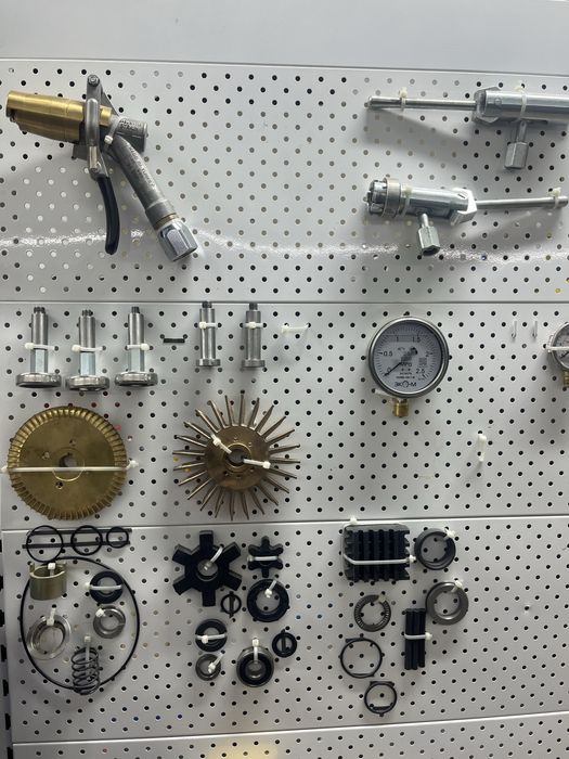 Магазин для АГЗС