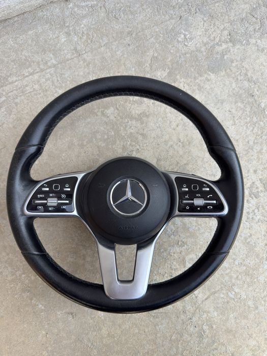 Mers rul gentra uchun holati yaxshi. Hama narsasi ishlaydi gentra uchu