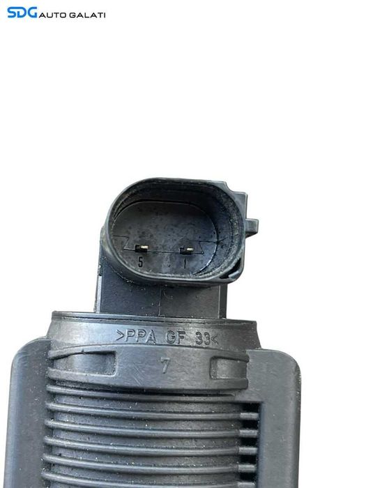 EGR Alfa Romeo GT 1.9 JTDM 2003 - 2010 Cod 55215031 50024005 [B4427]